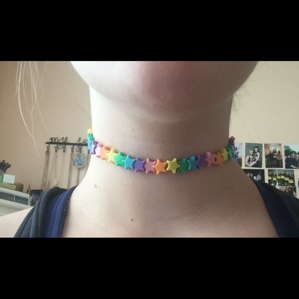 Star choker
